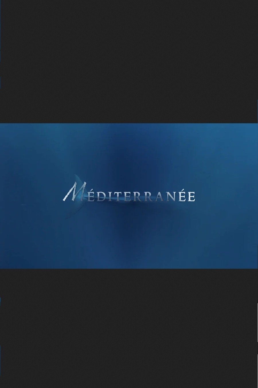 Mediterranean Sea