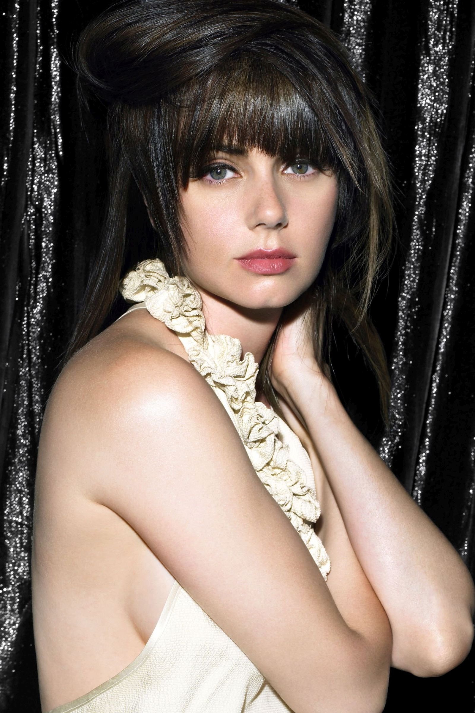 Foto de Mia Kirshner