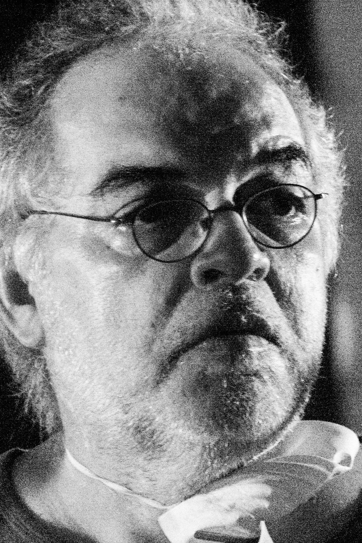 Foto de Jacobo Penzo