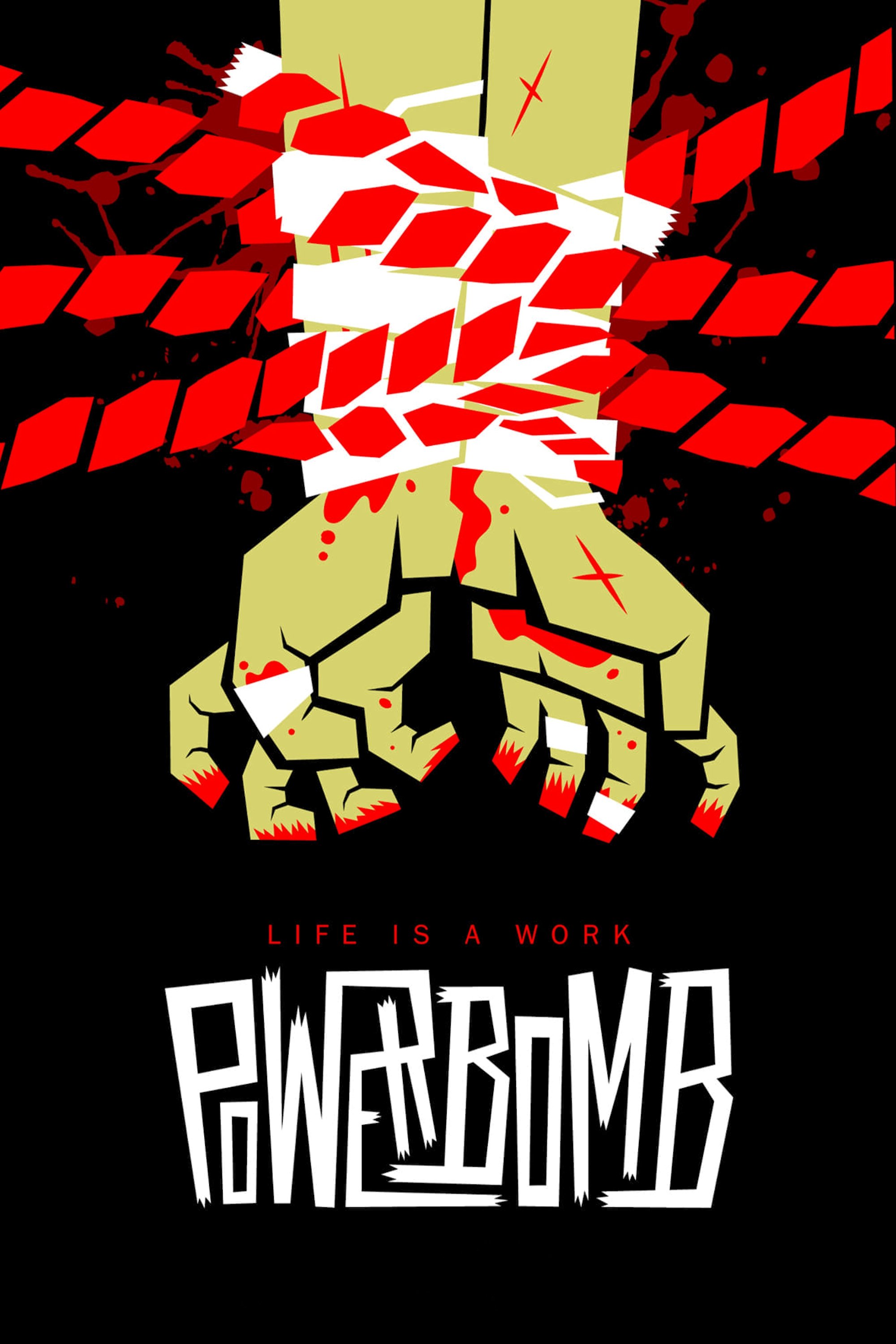 Poster movie