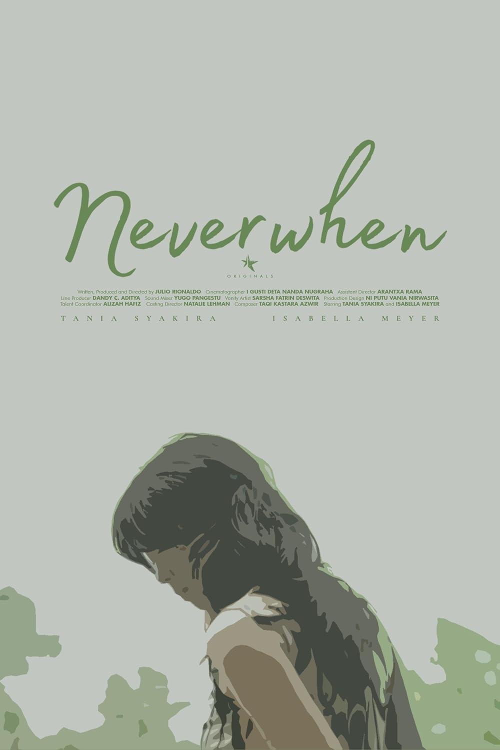 Poster movie