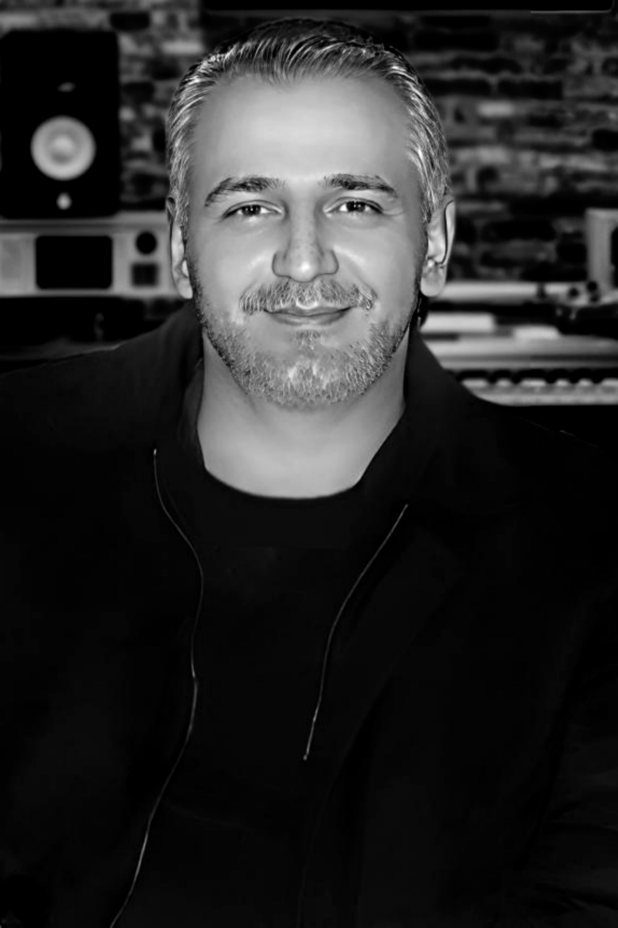 Foto de Suhail Shawqi