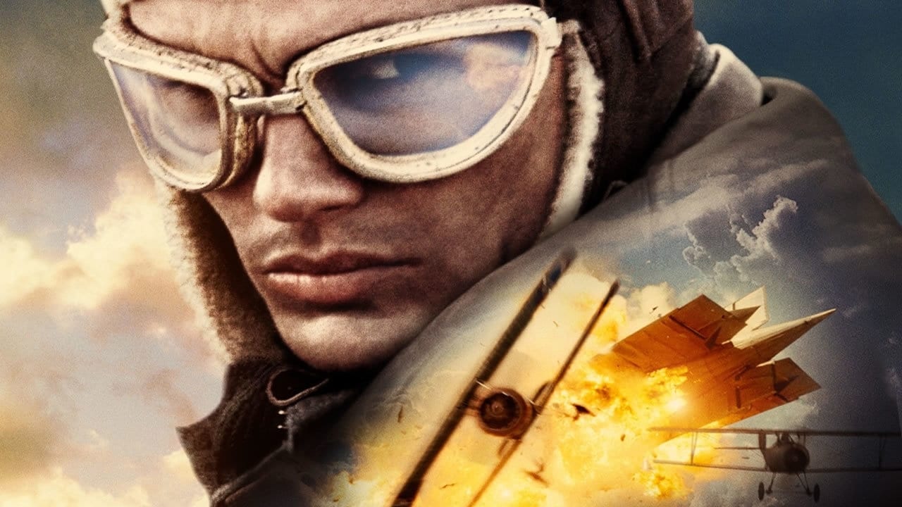 Flyboys 2006 123movies