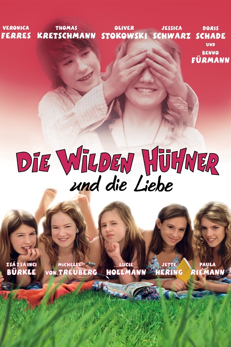 Poster movie