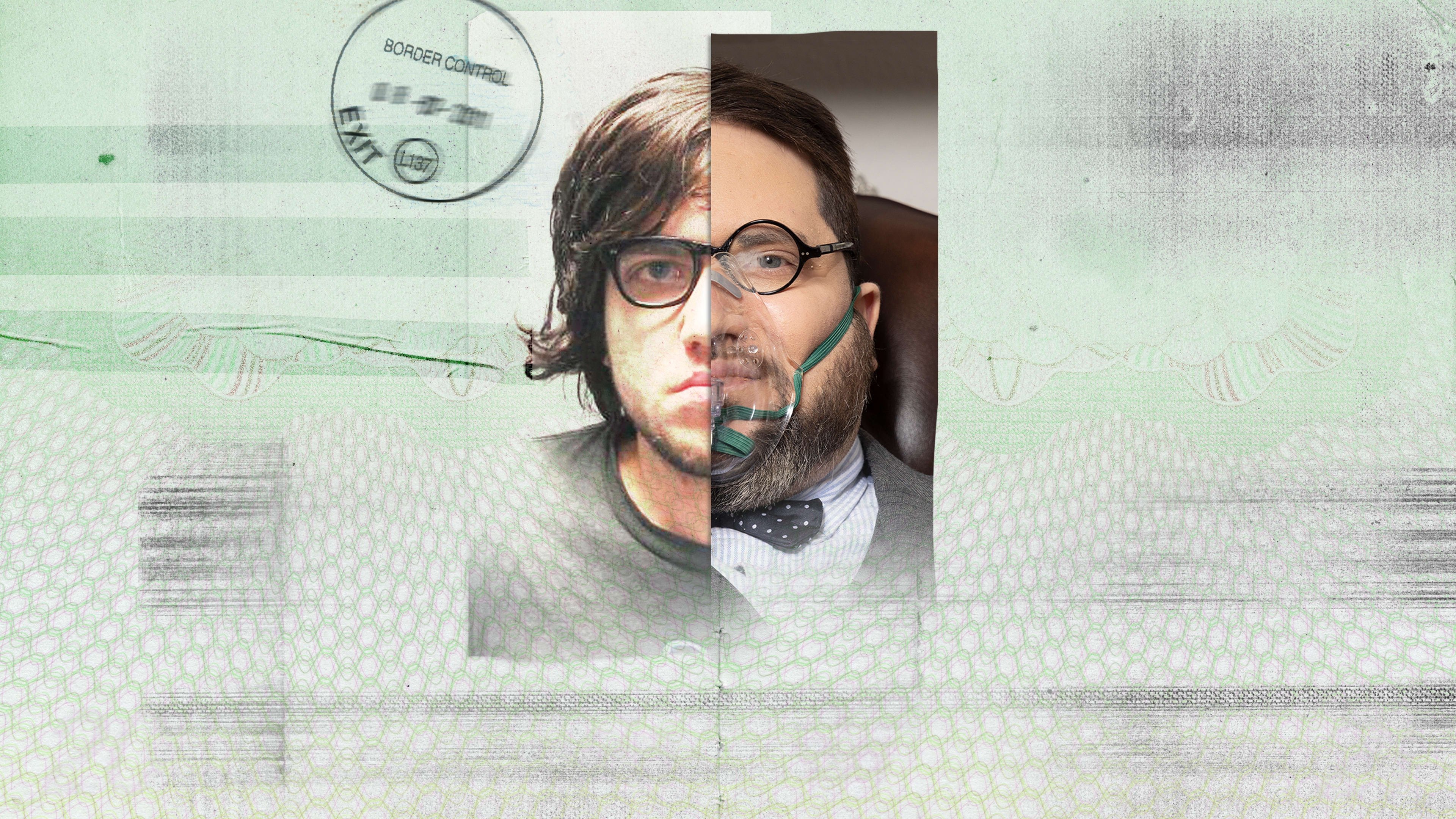Backdrop image