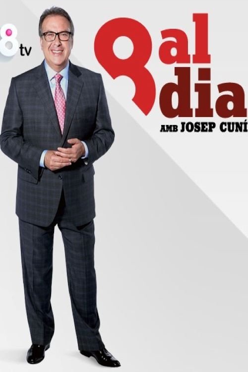 Poster de 8 al dia