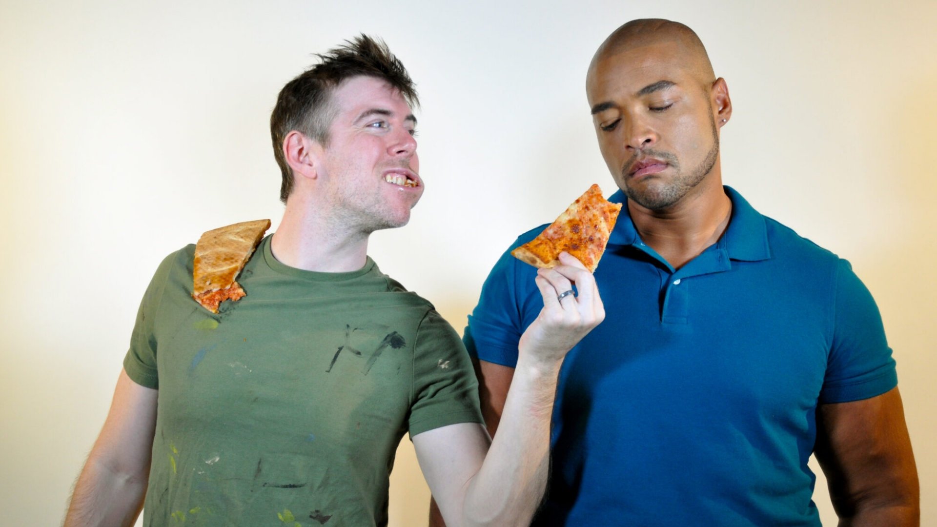 Backdrop image