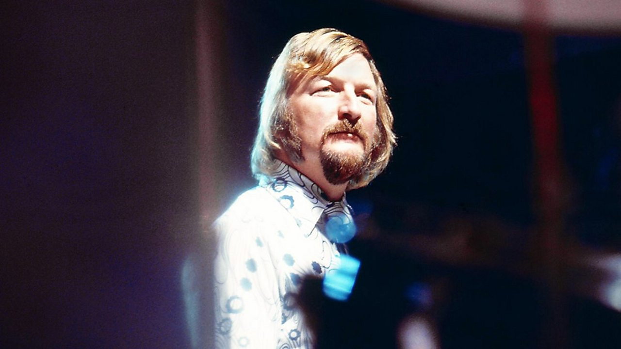 James Last: Non Stop Dancing