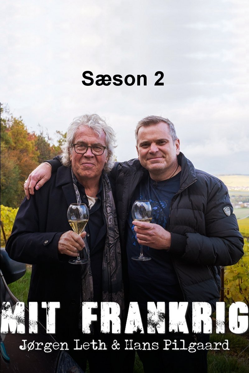 Poster de Temporada 2