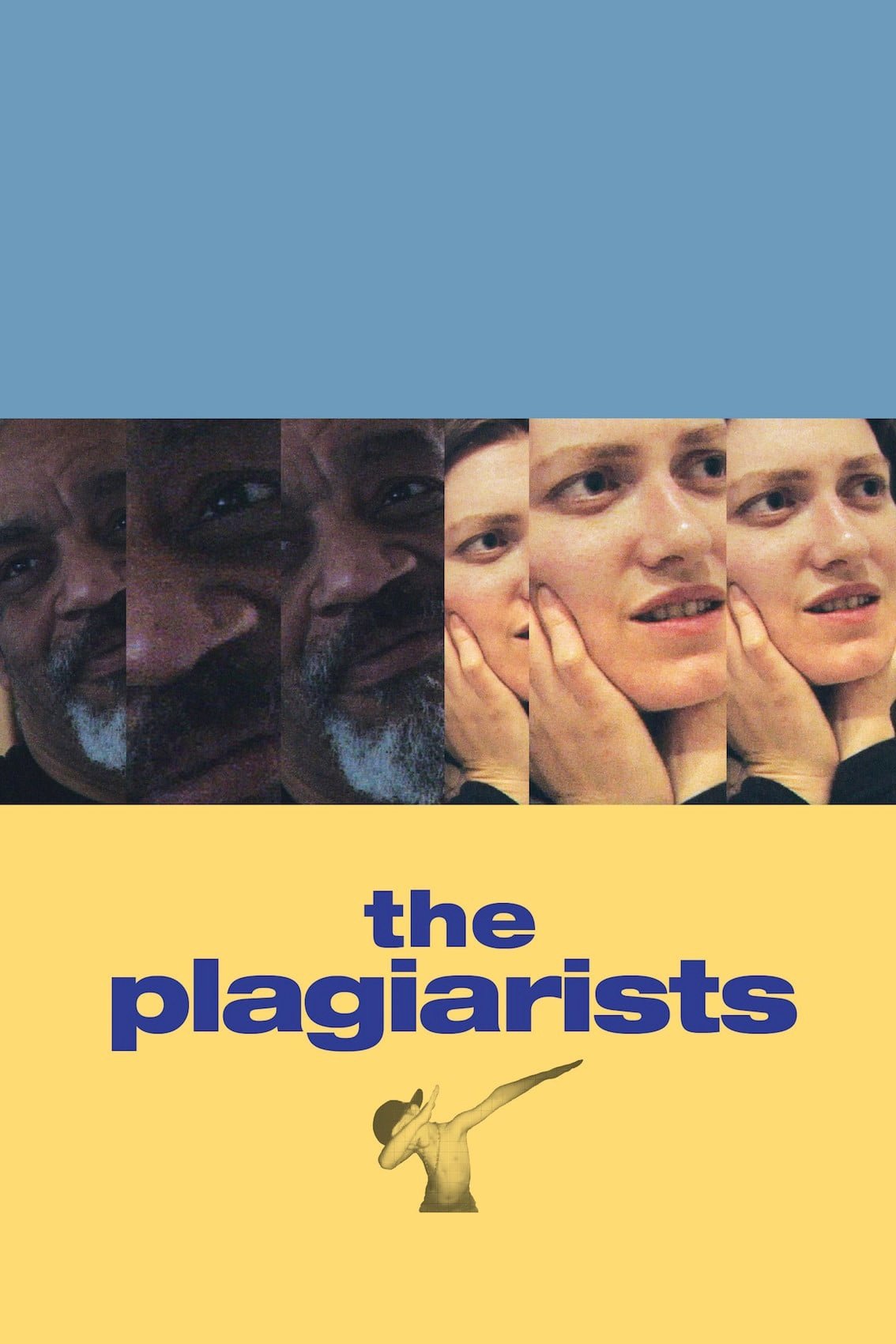 Poster de The Plagiarists