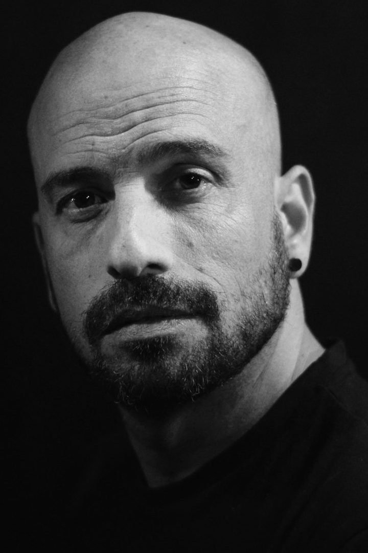 Foto de Alexander J. Cox