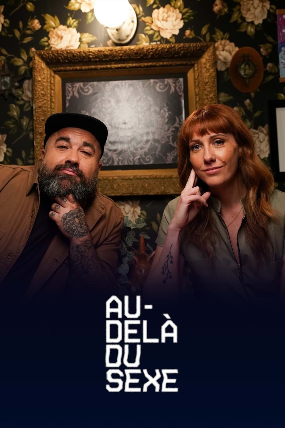 Poster de Temporada 1