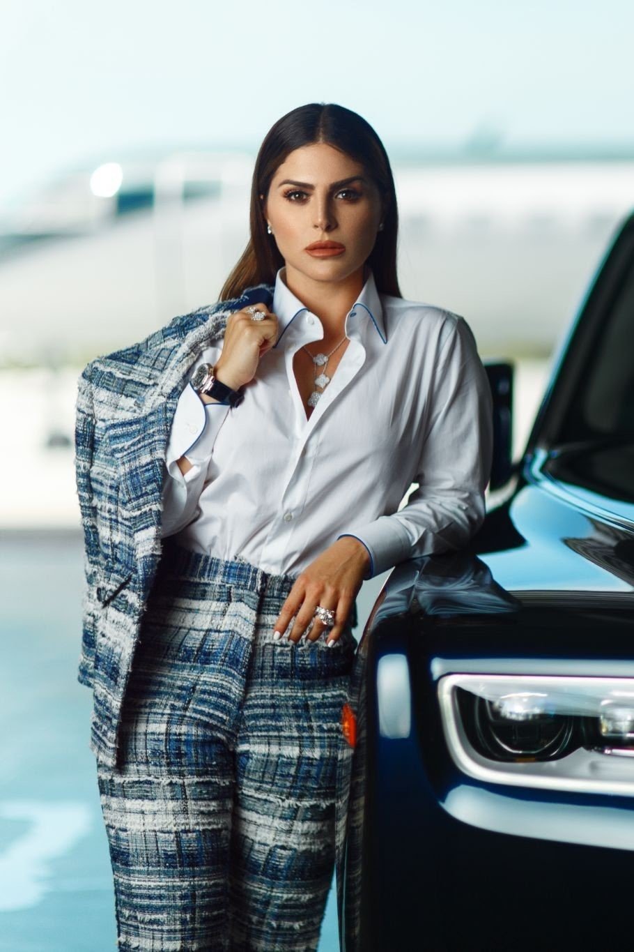 Foto de Stephanie Shojaee