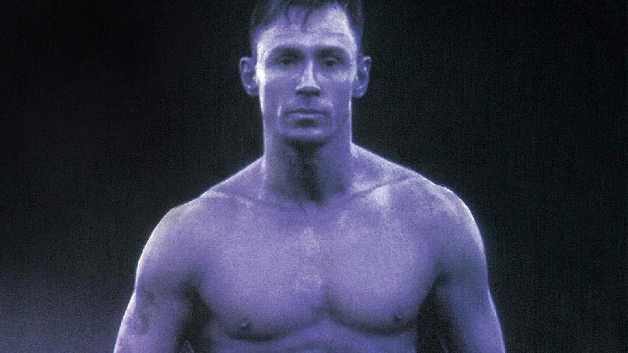 Backdrop image