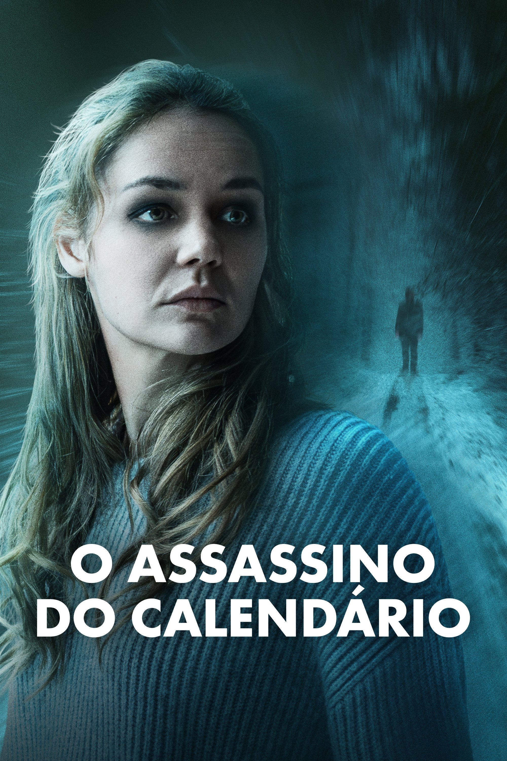 Poster de O Assassino do Calendário