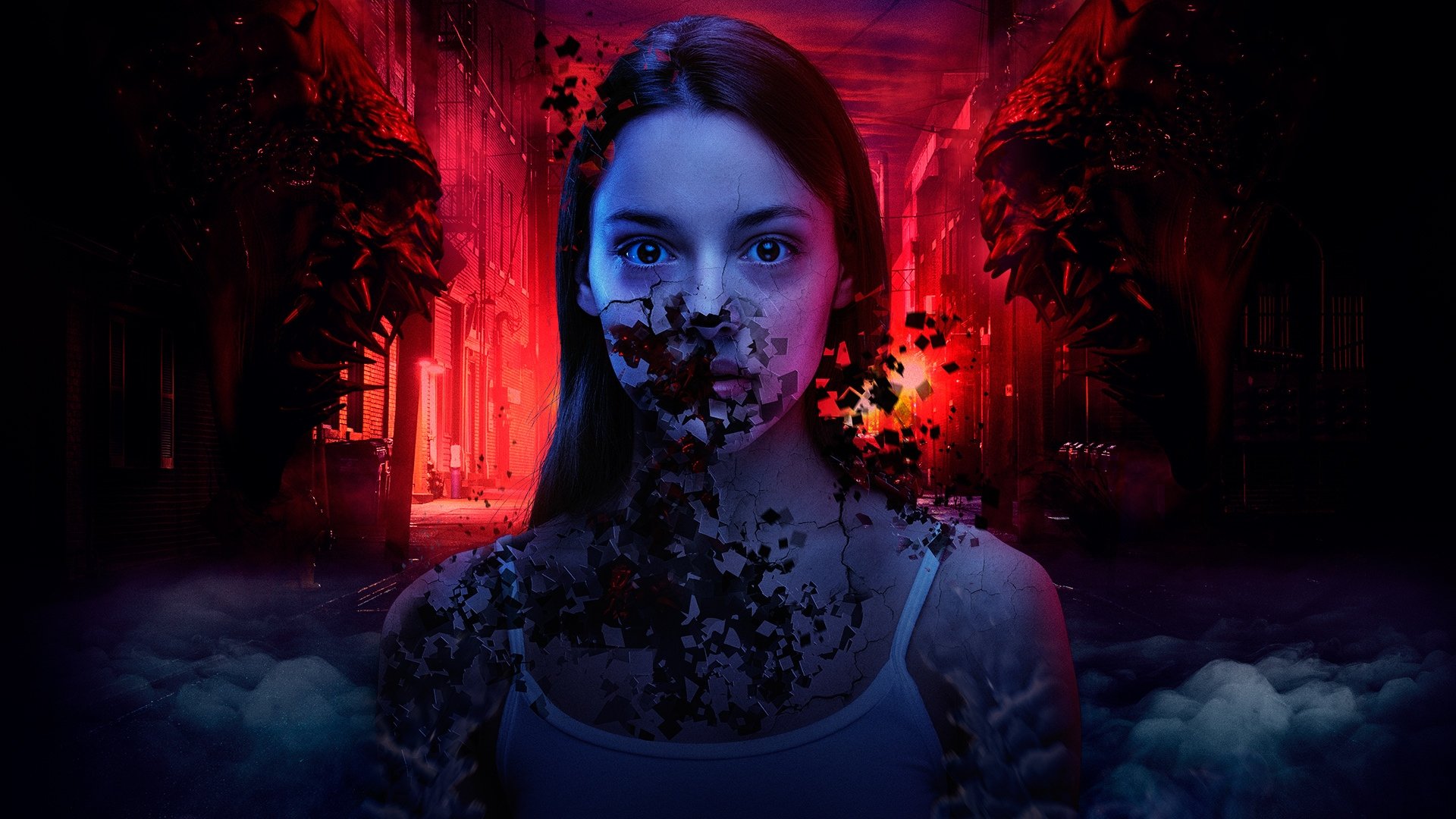 Backdrop image