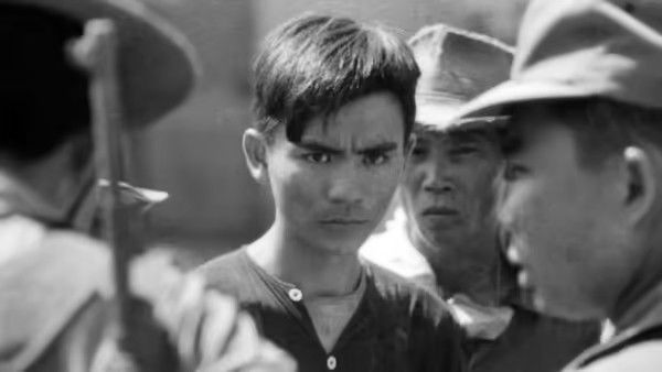 The Vietnam war: Part 4 - Doubts