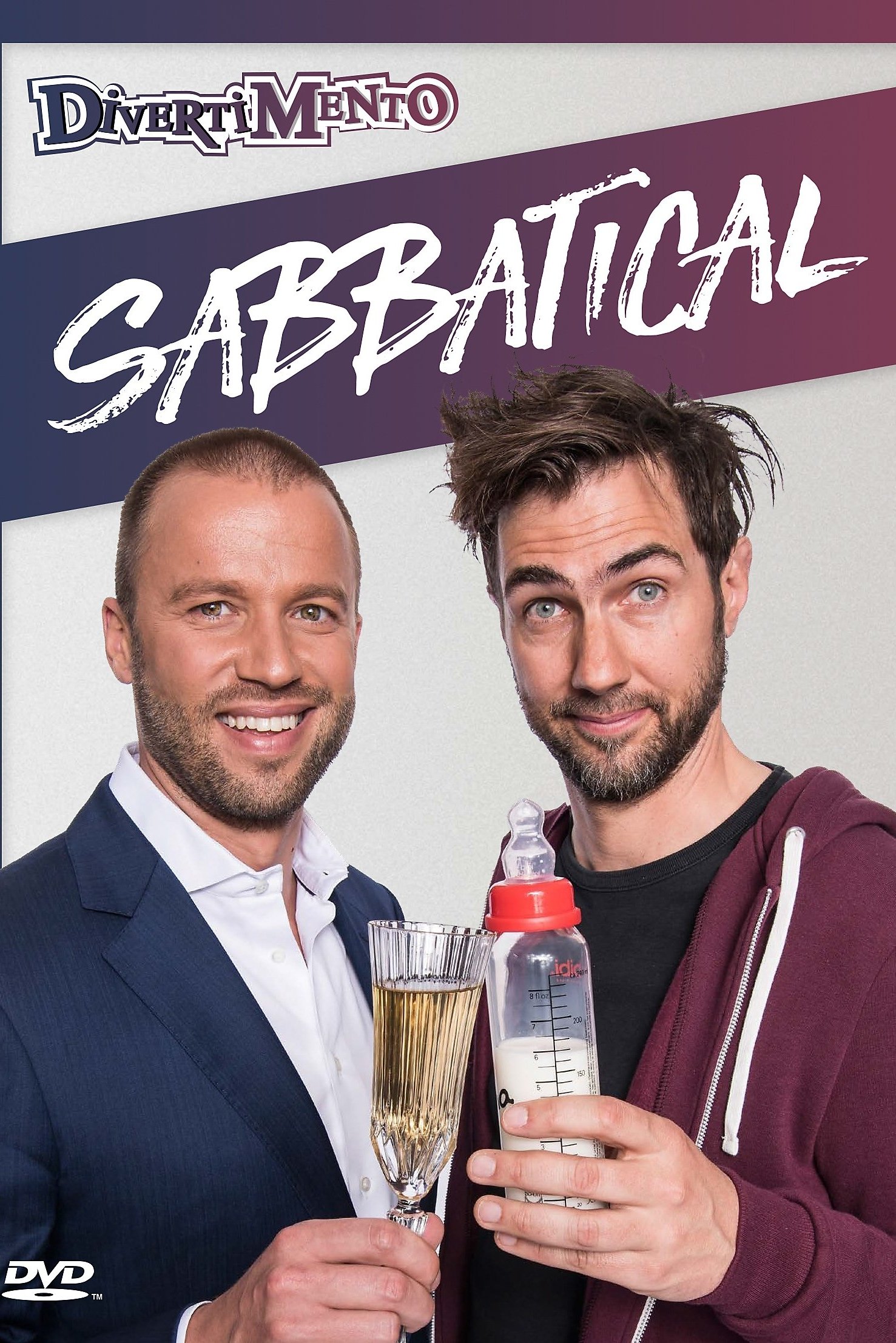 Poster de DivertiMento – Sabbatical
