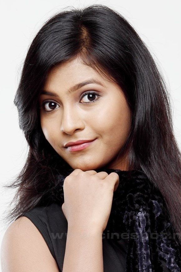 Foto de Tanvi Ganesh Lonkar