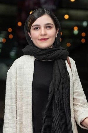 Foto de Mona Ahmadi