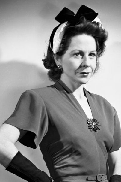 Foto de Muriel Kirkland