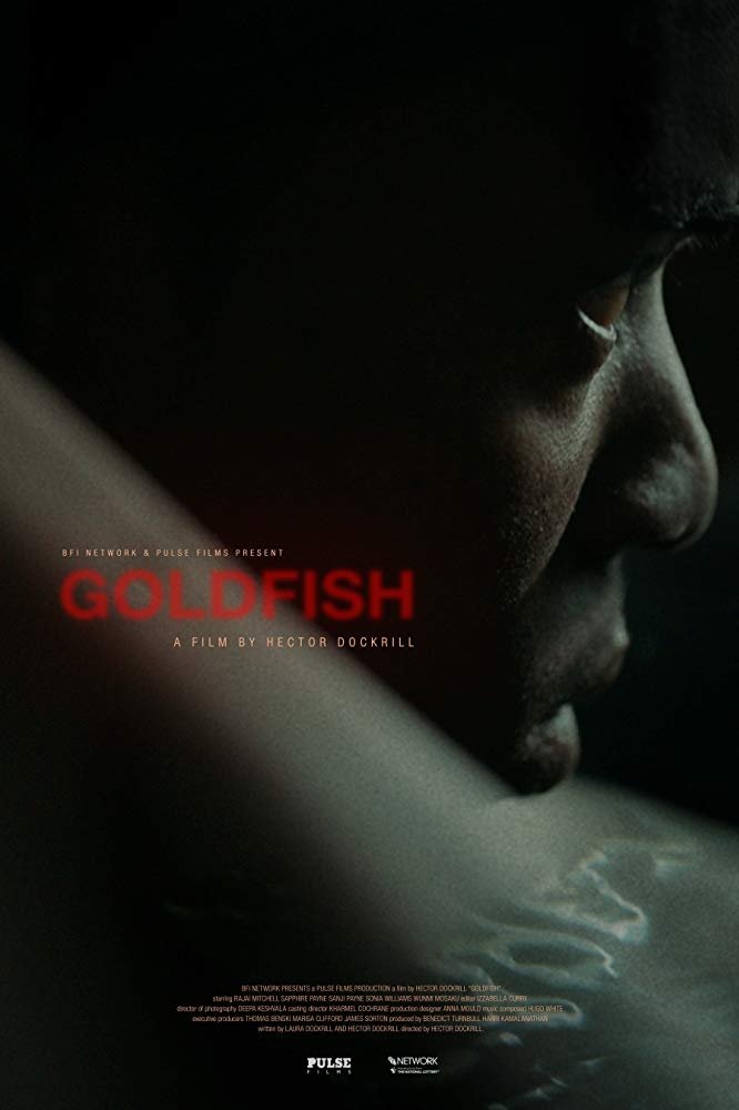 Poster de Goldfish