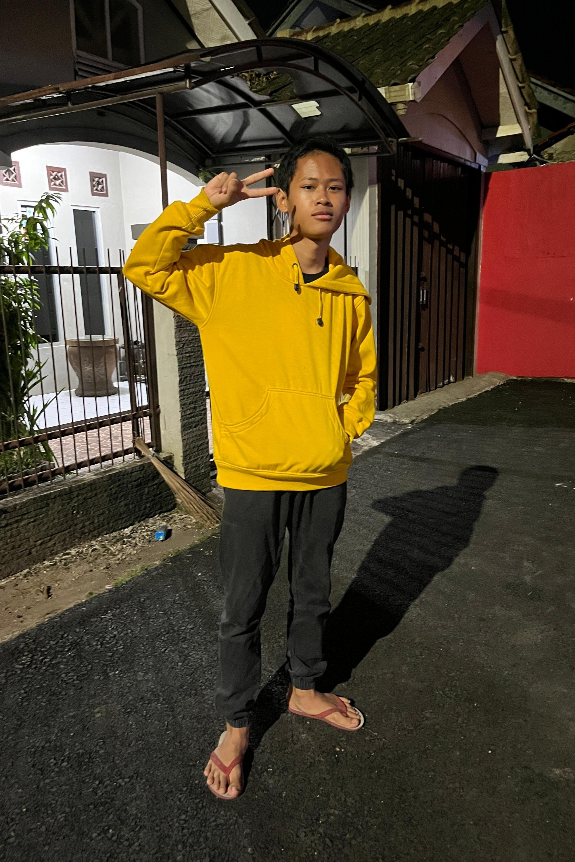 Foto de Alga Wahyu Aditya