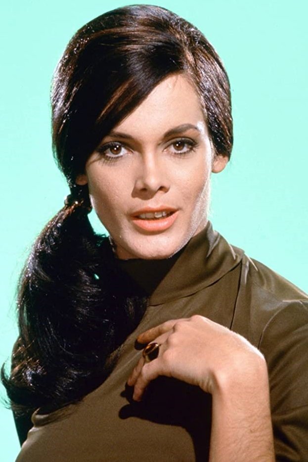 Foto de Martine Beswick