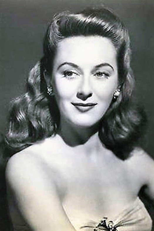 Foto de Ann Dvorak