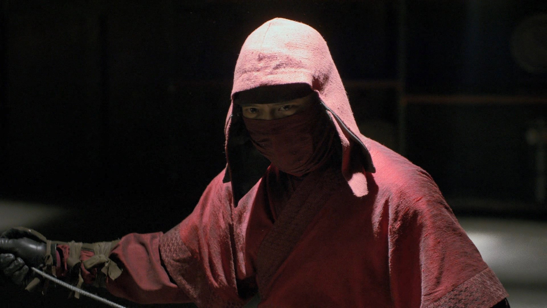 Marvel – Daredevil 1×9