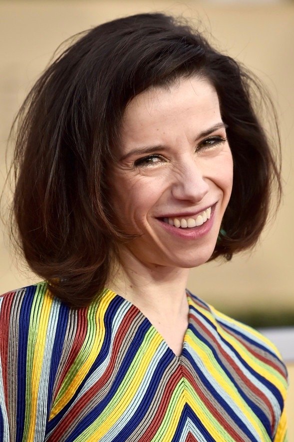 Foto de Sally Hawkins