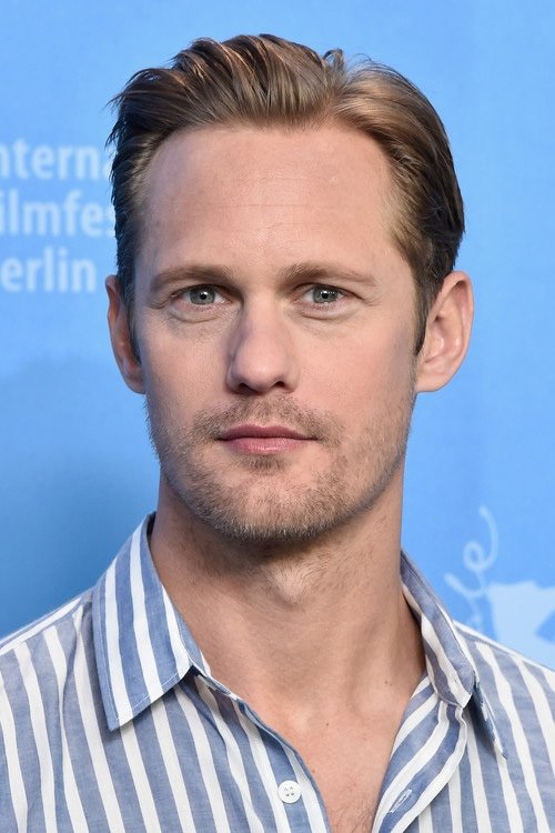 Foto de Alexander Skarsgård