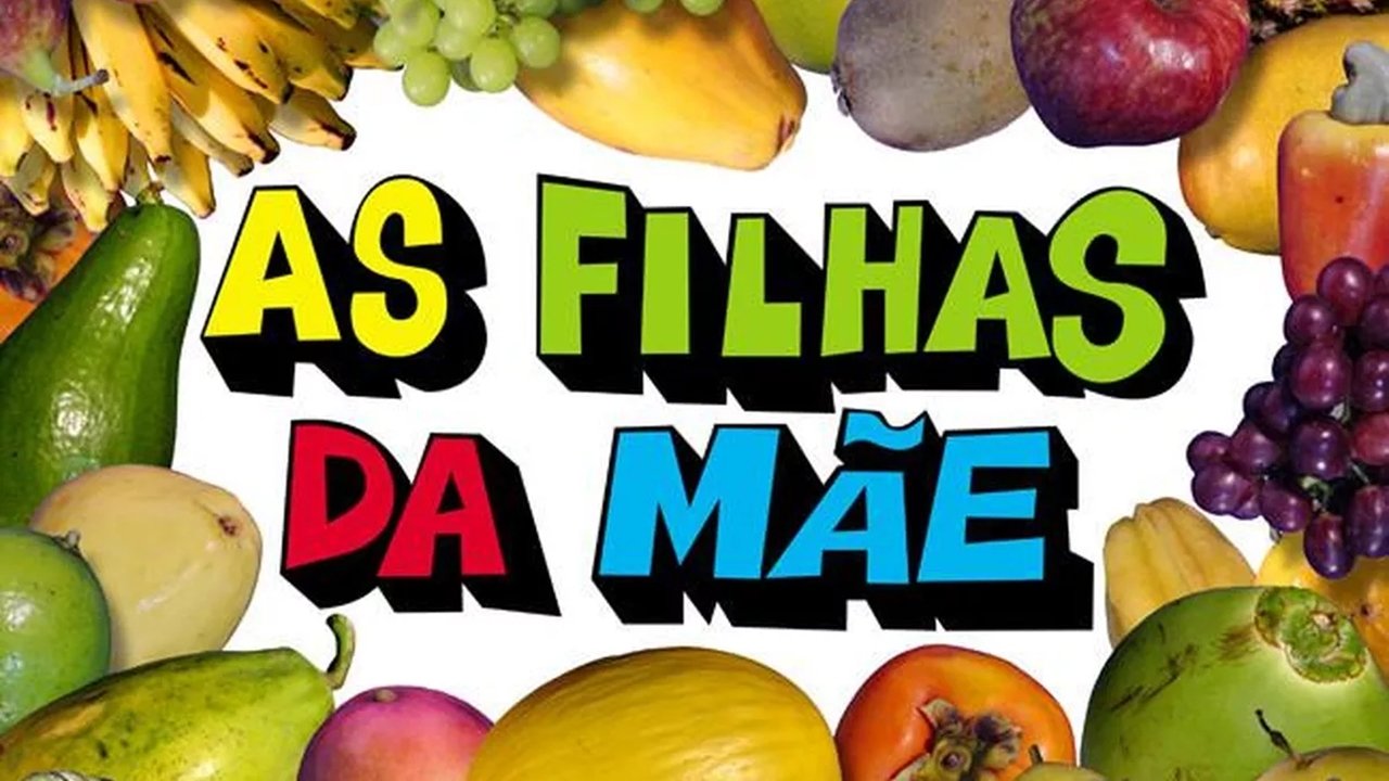 As Filhas da Mãe
