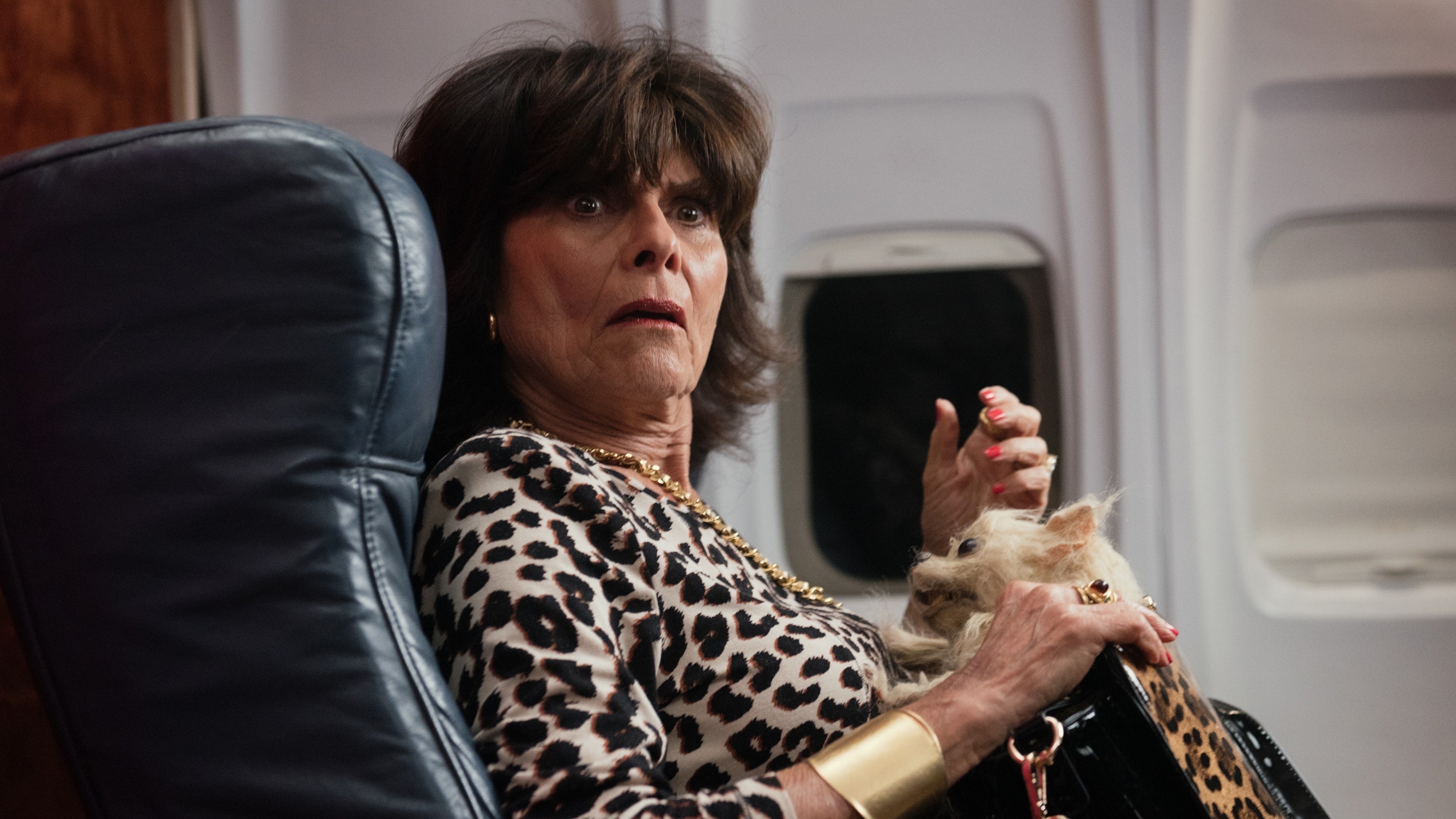 Exorcism at 60,000 Feet 2019 123movies