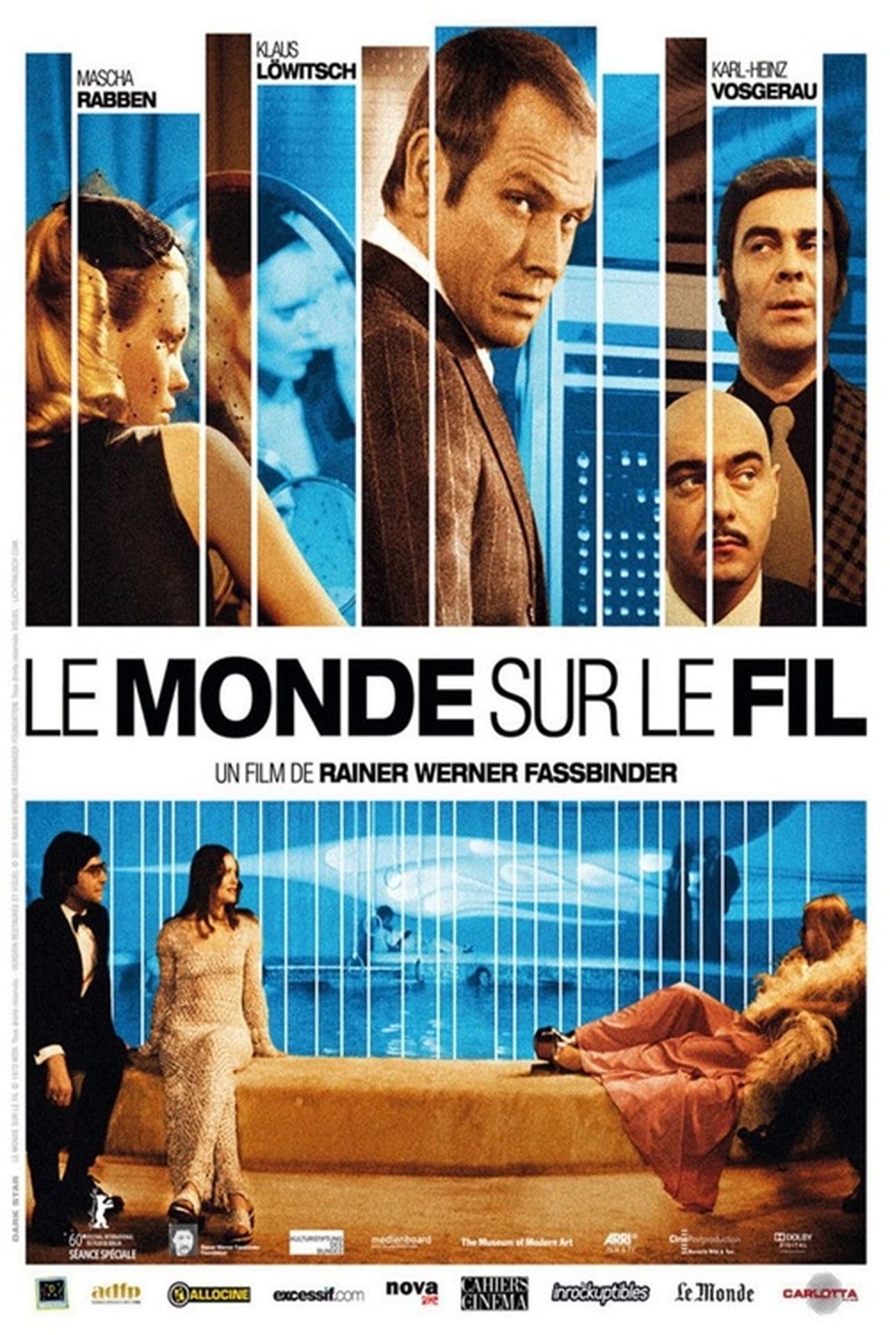 Poster de Temporada 1