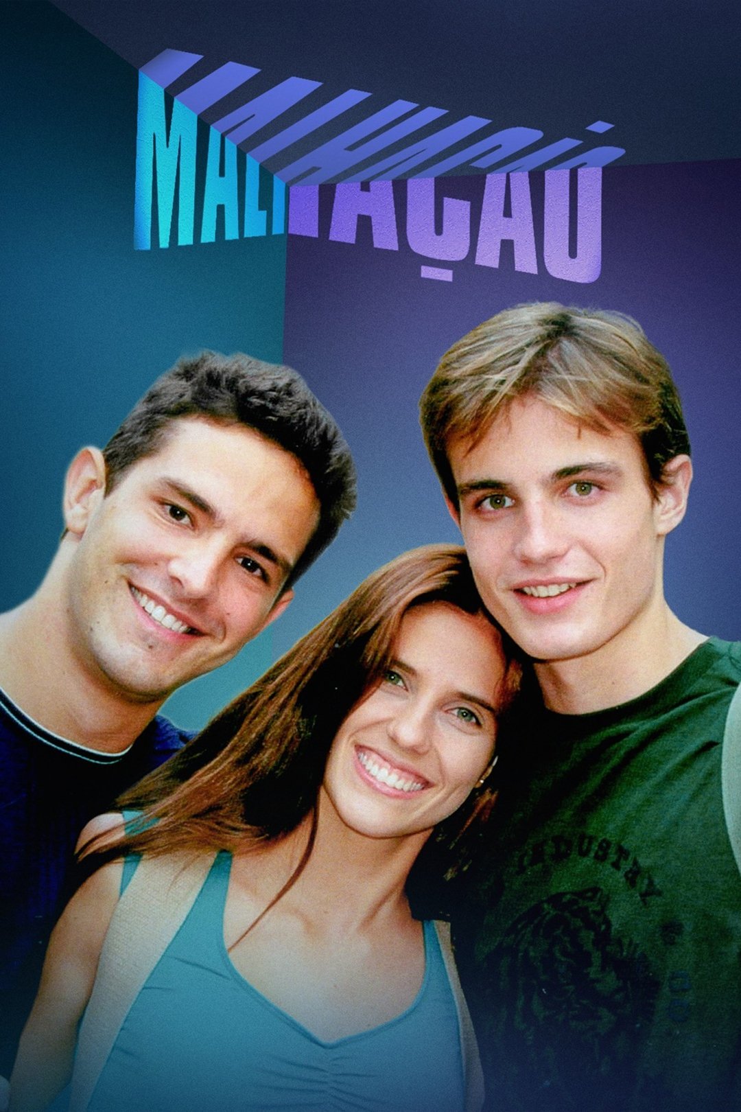 Poster de Temporada 8