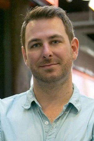 Gabriel Guy/Sound Designer