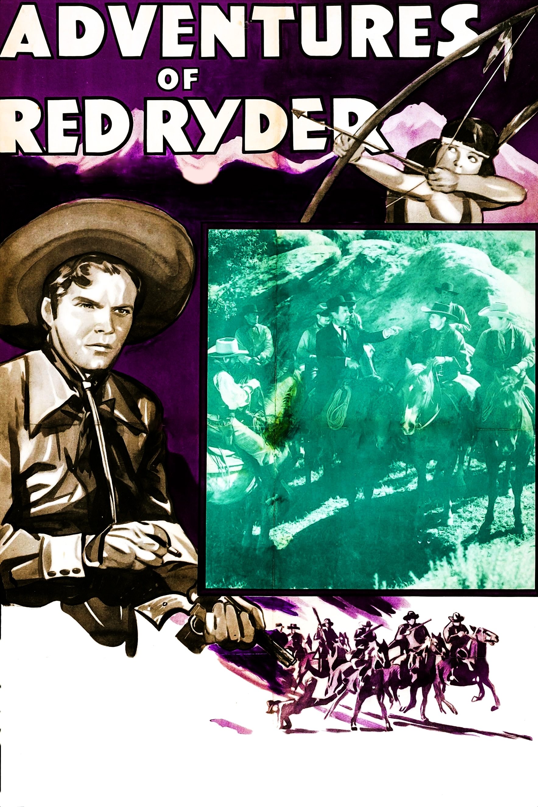Poster movie