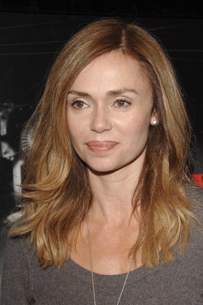 Foto de Vanessa Angel