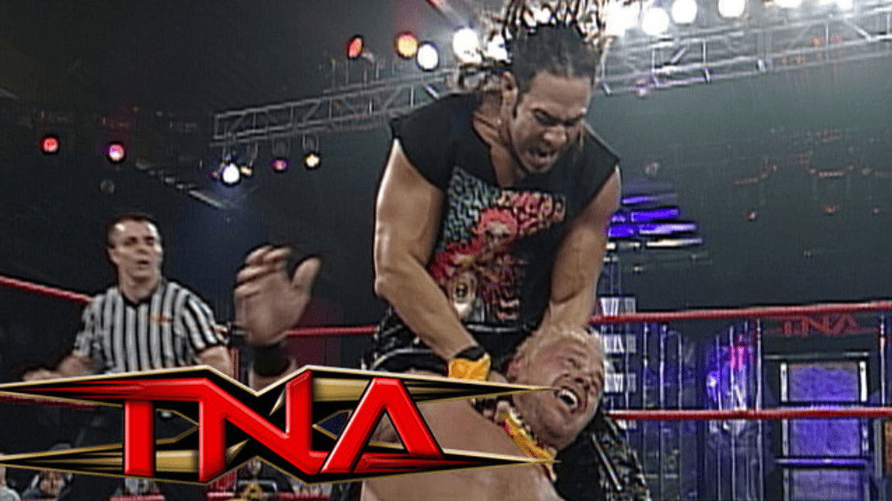 NWA Total Nonstop Action #53