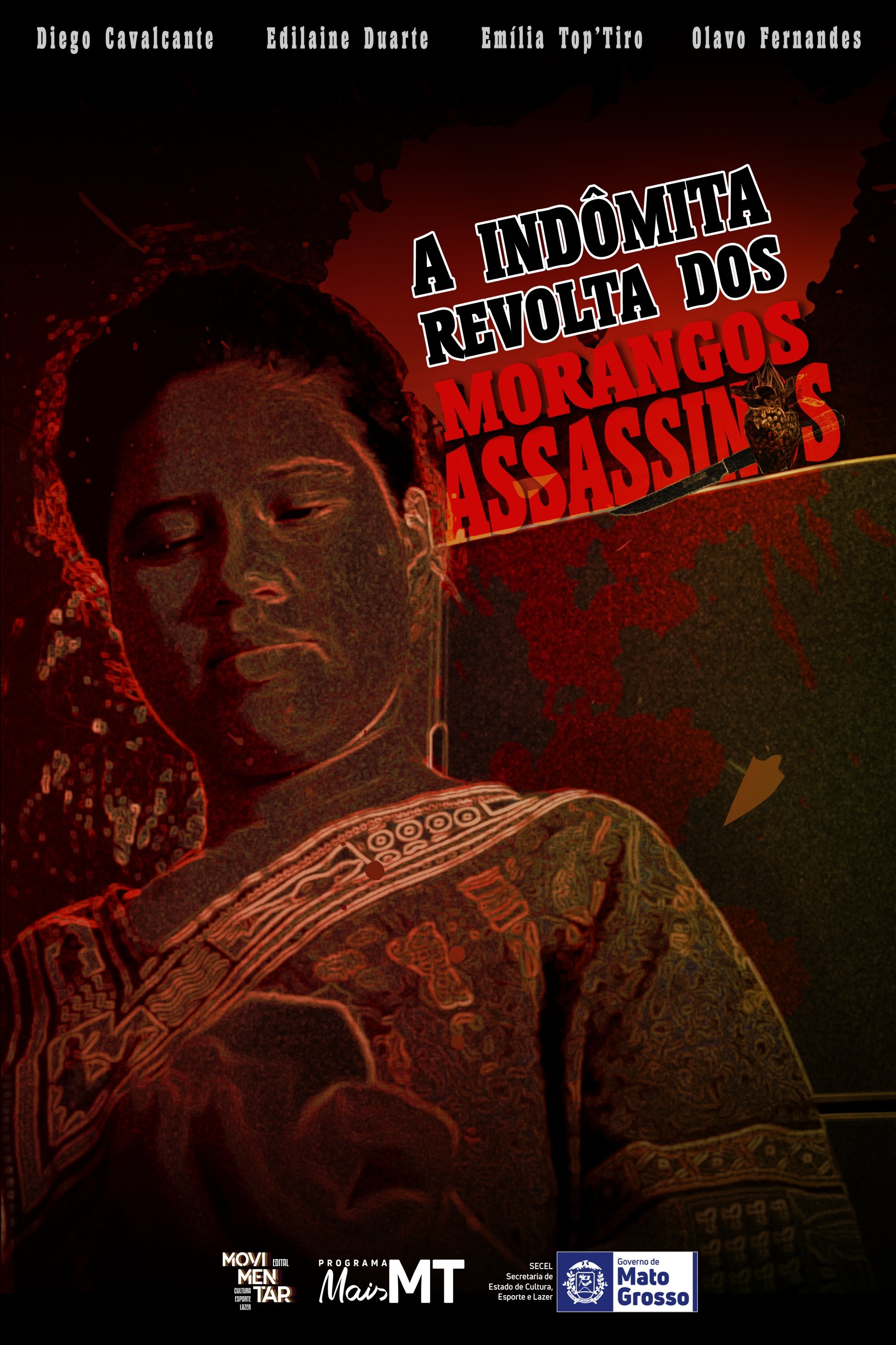 Poster movie