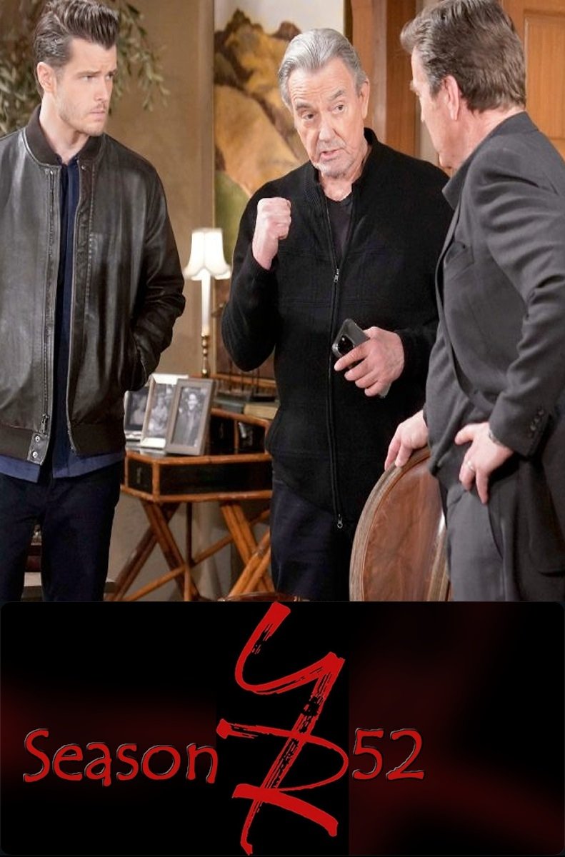 Poster de Temporada 52