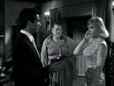 Honey West