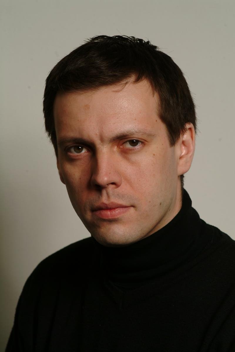 Foto de Mait Malmsten