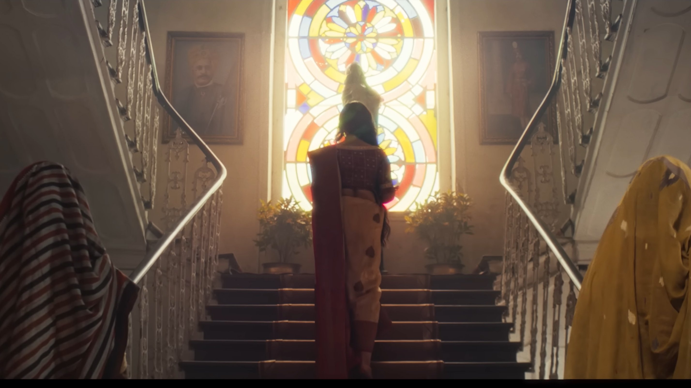 Backdrop image