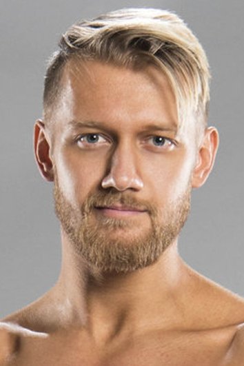 Foto de Mark Andrews
