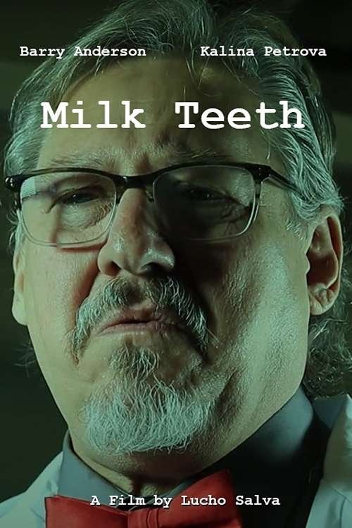 Poster de Milk Teeth