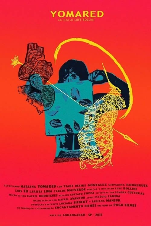 Poster de Yomared