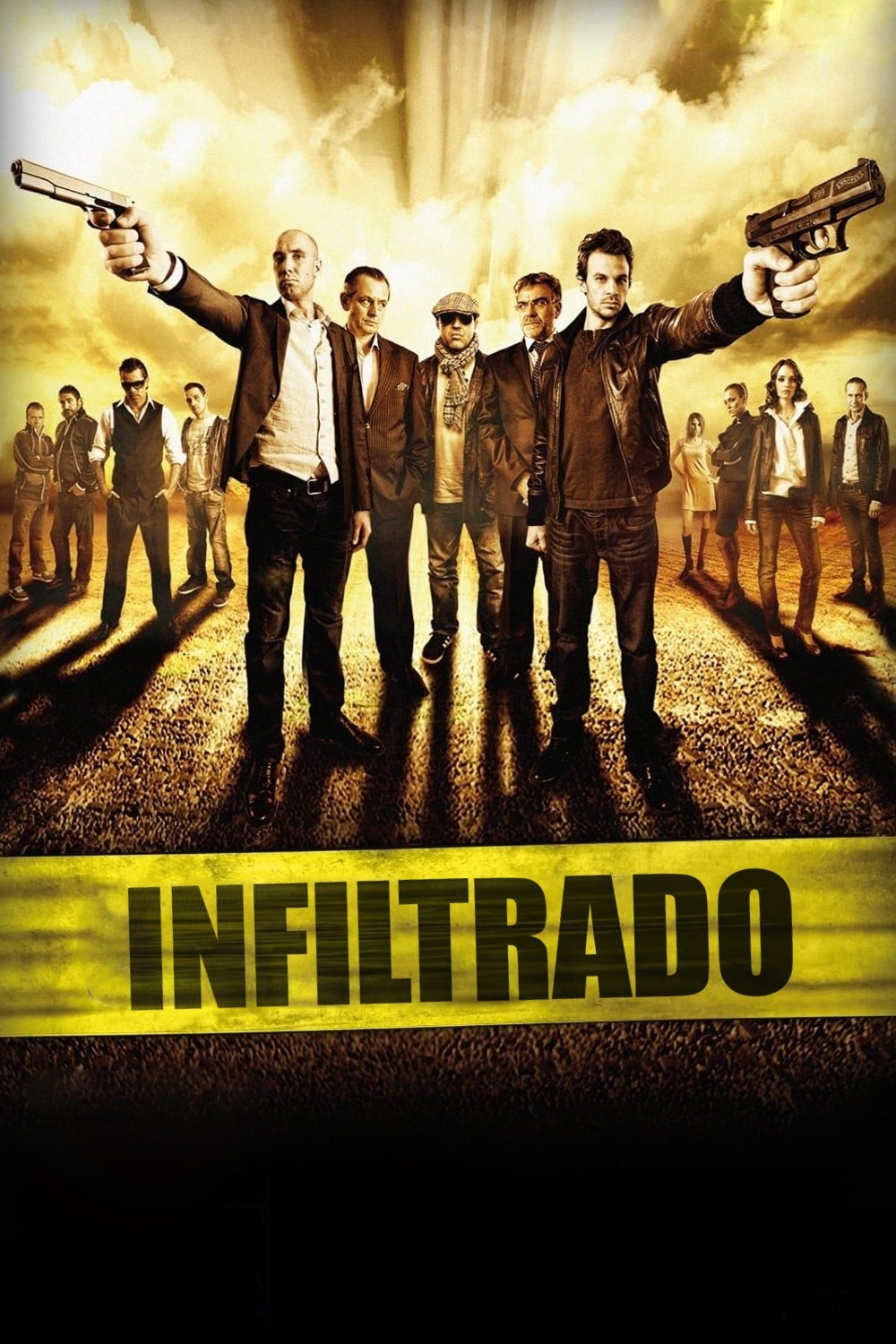 Poster de Temporada 2