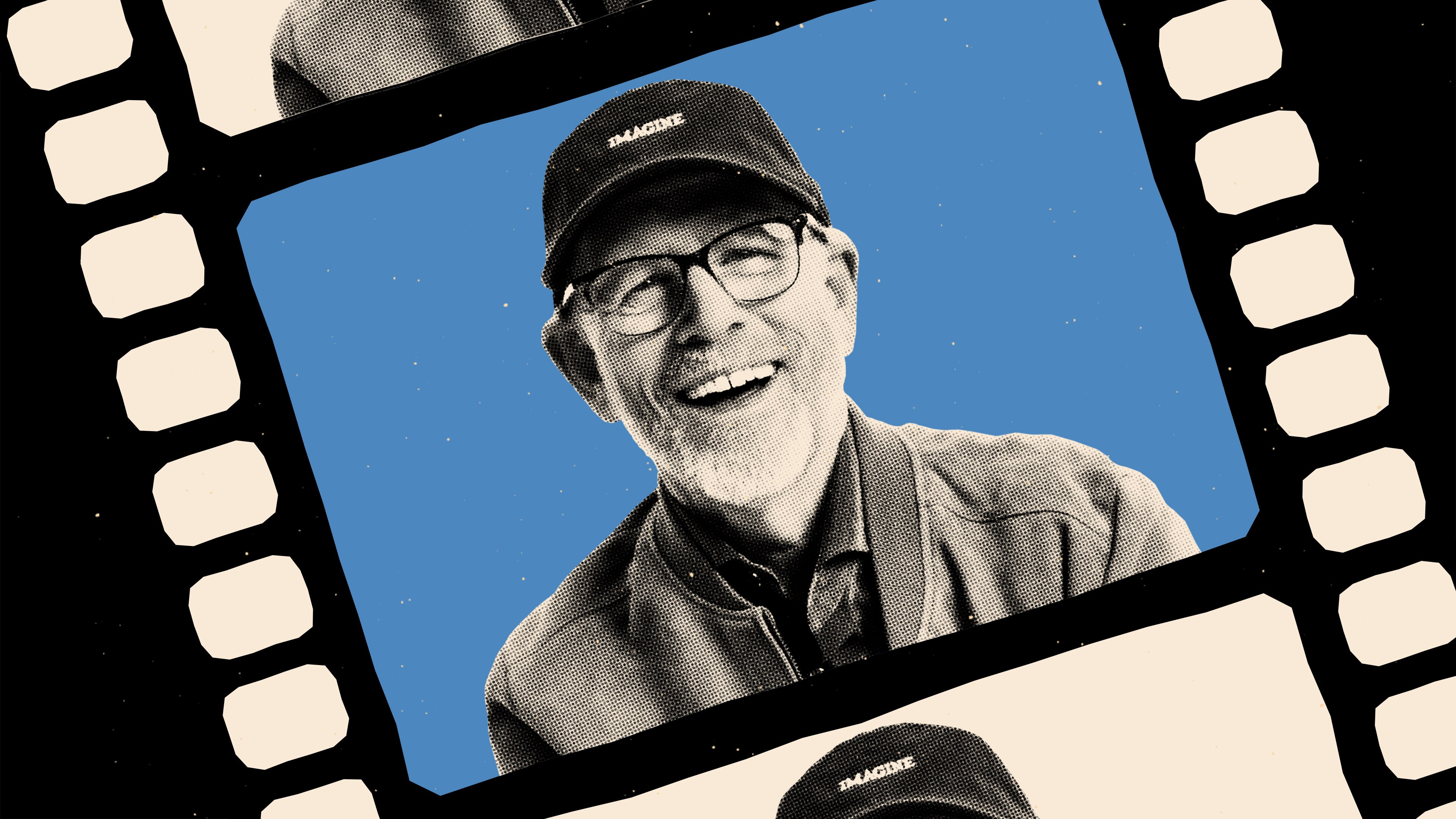 Ron Howard